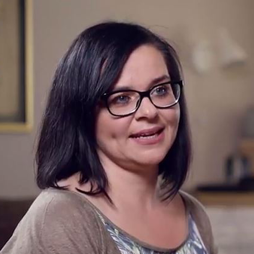 Lena Lang